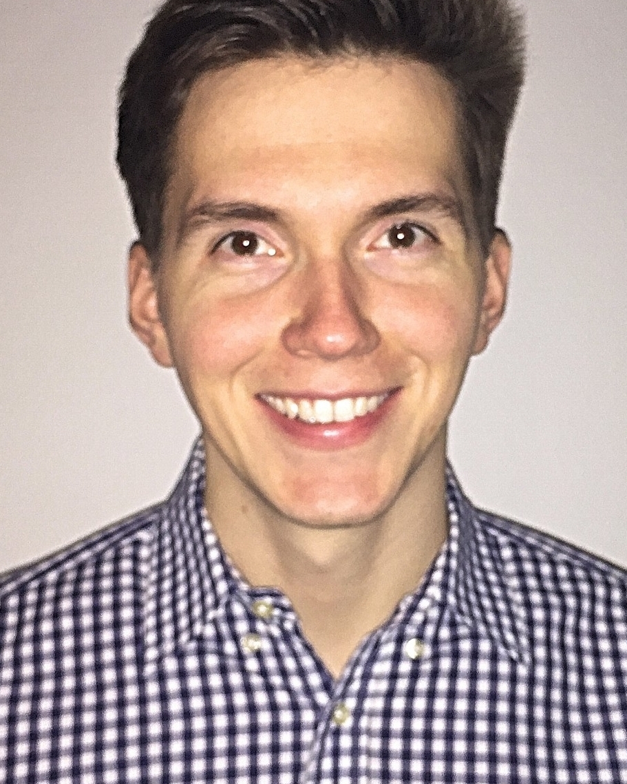Profilbild von Marc