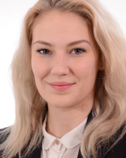 Profilbild von Marie