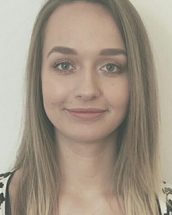 Profilbild von Tanya