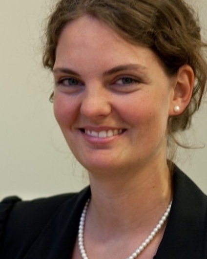 Profilbild von Finja