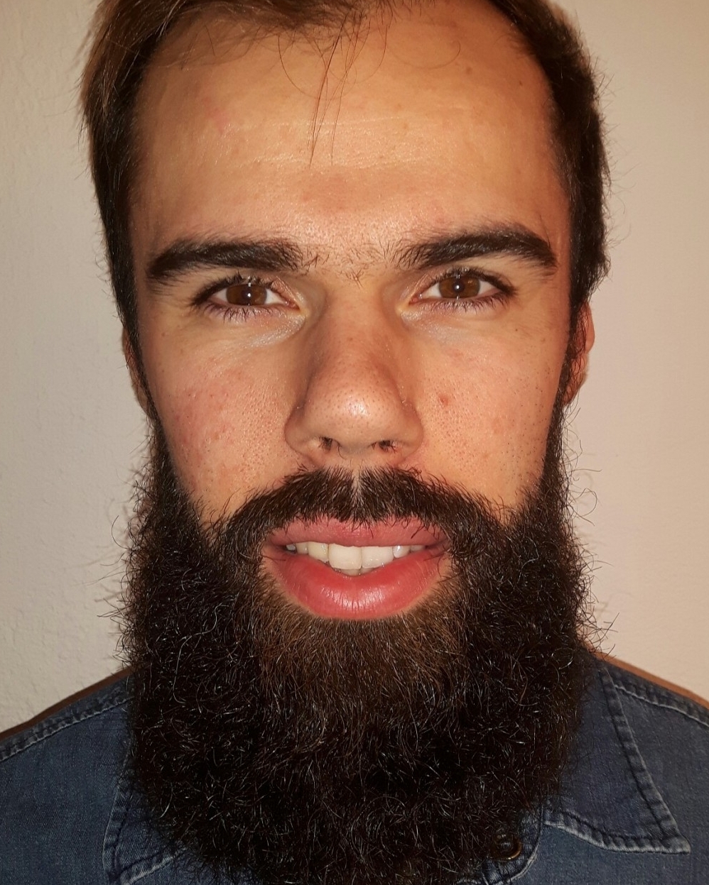 Profilbild von Bermann