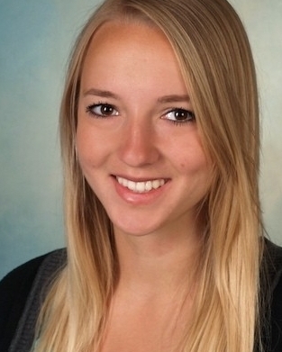 Profilbild von Paulina