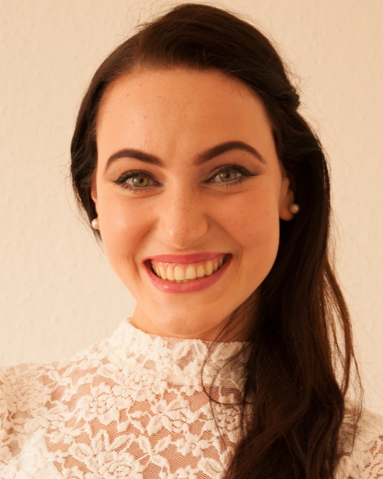 Profilbild von Zuzana