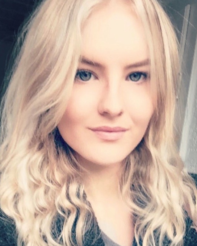 Profilbild von Isabell