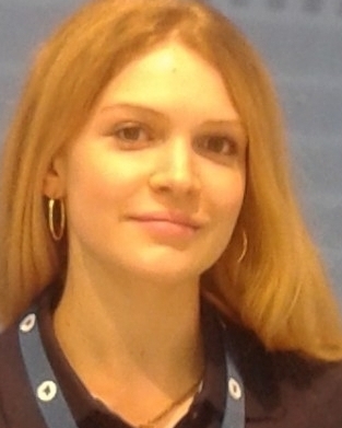 Profilbild von Rosaria