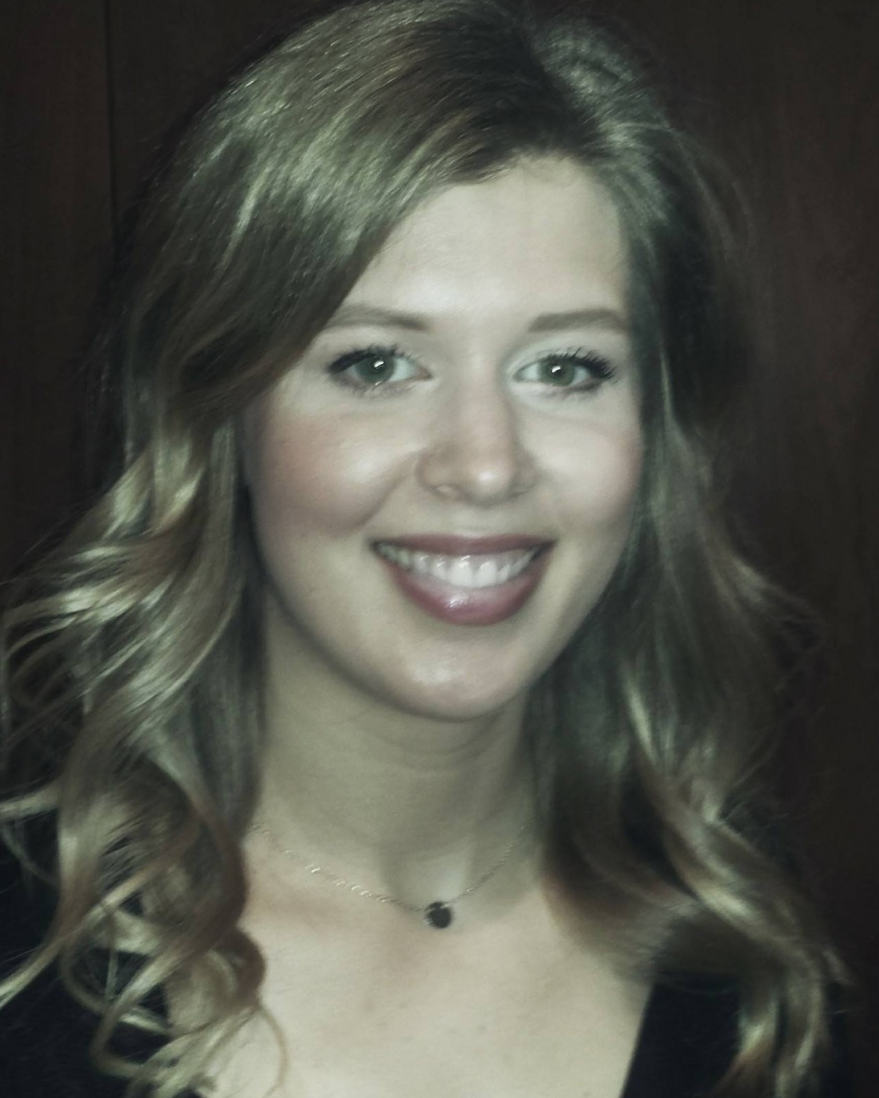 Profilbild von Alina