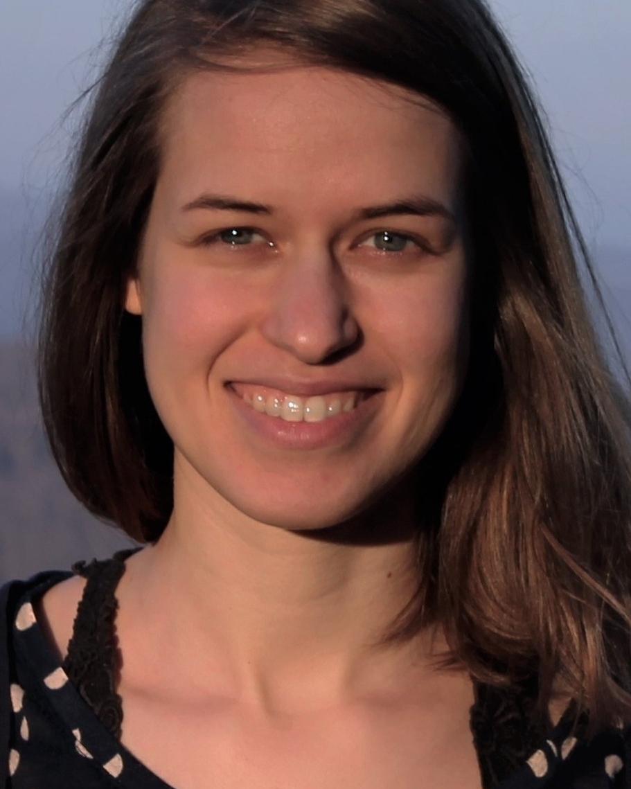 Profilbild von Maria-Lena