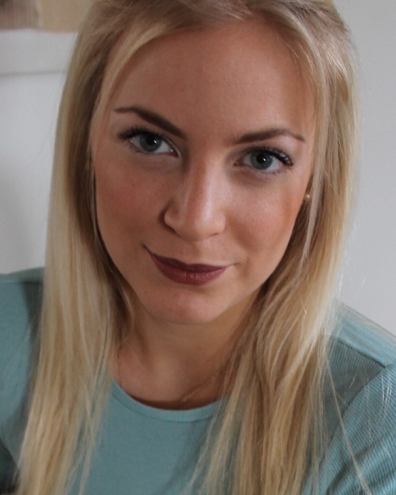 Profilbild von Anja