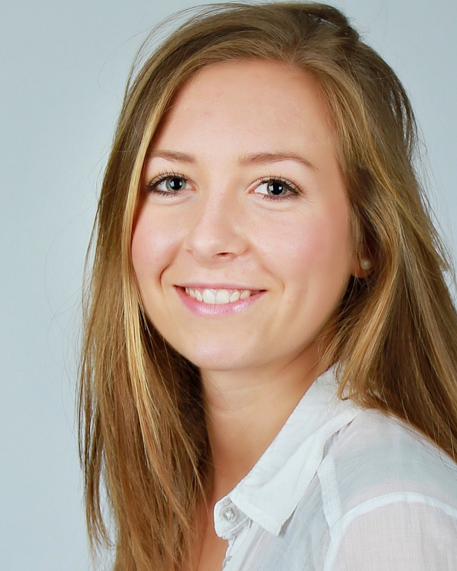 Profilbild von Selina
