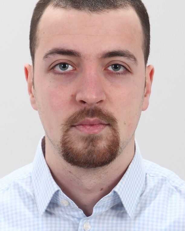 Profilbild von Ivaylo