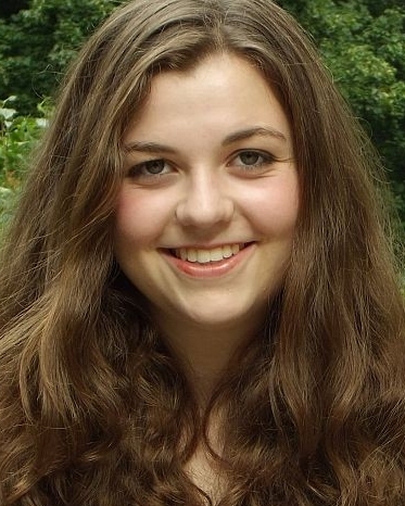 Profilbild von Helena