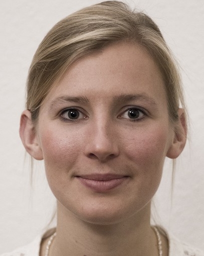 Profilbild von Anja