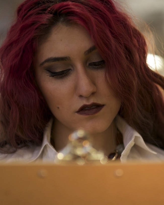 Profilbild von Deniz