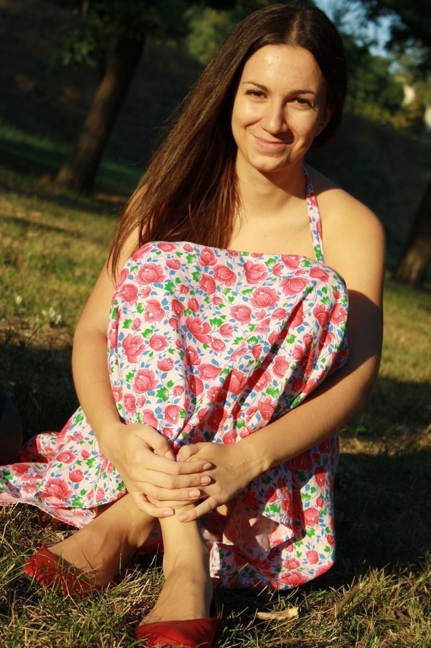Weiteres Foto von Anastasiia