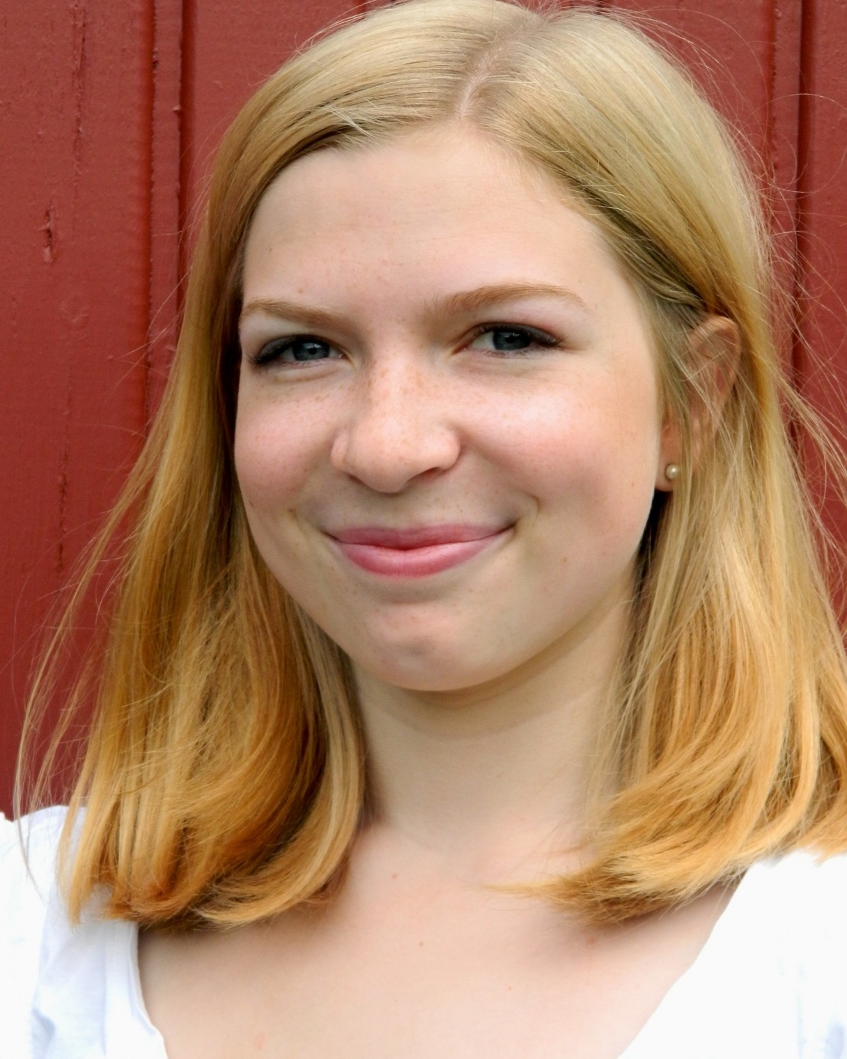 Profilbild von Lea