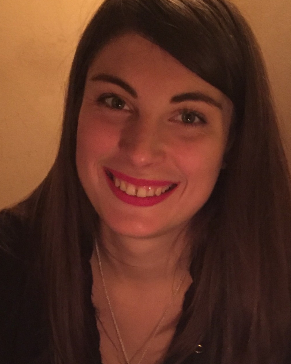 Profilbild von Anastassija