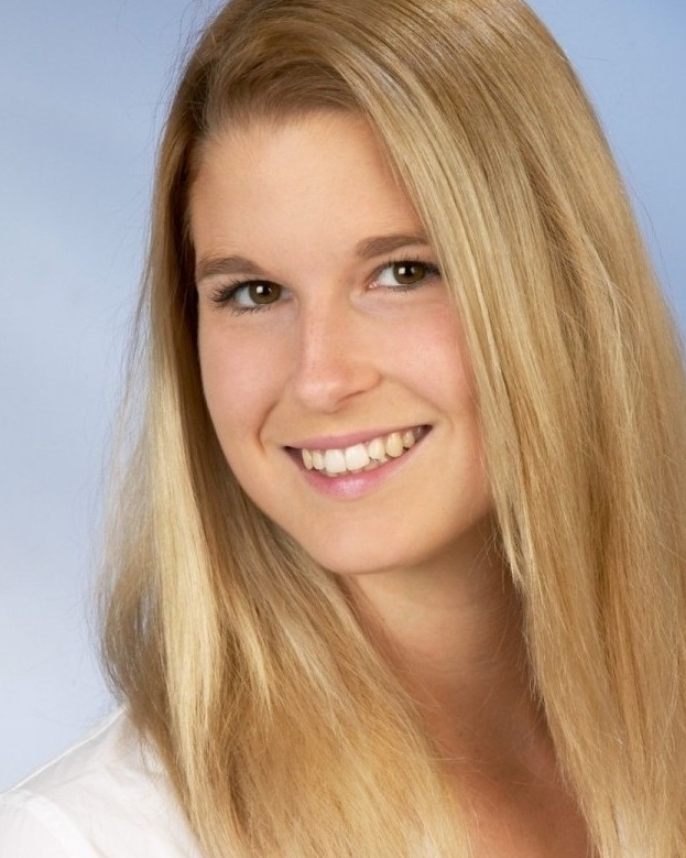 Profilbild von Magdalena