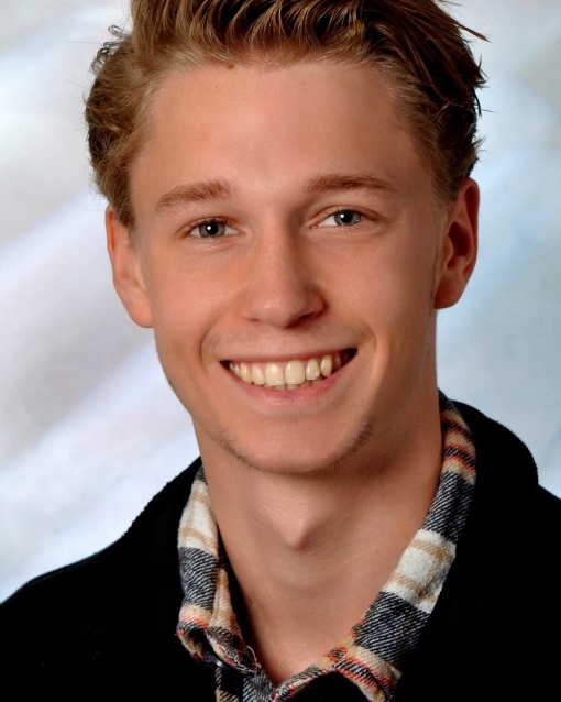 Profilbild von Fabian