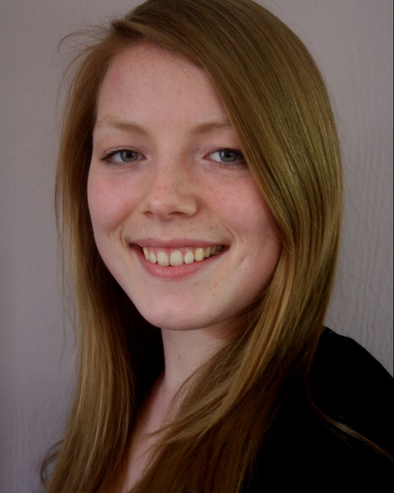 Profilbild von Christiane