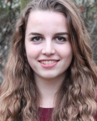 Profilbild von Antonia