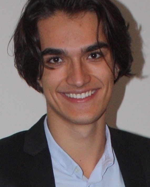 Profilbild von Marvin Luis