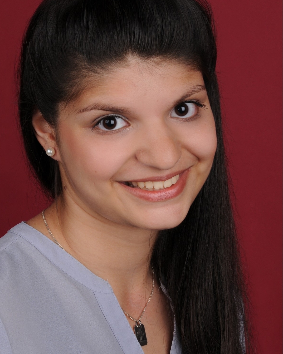 Profilbild von Gloria