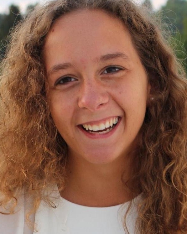 Profilbild von Joana