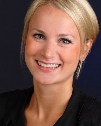 Profilbild von Lina