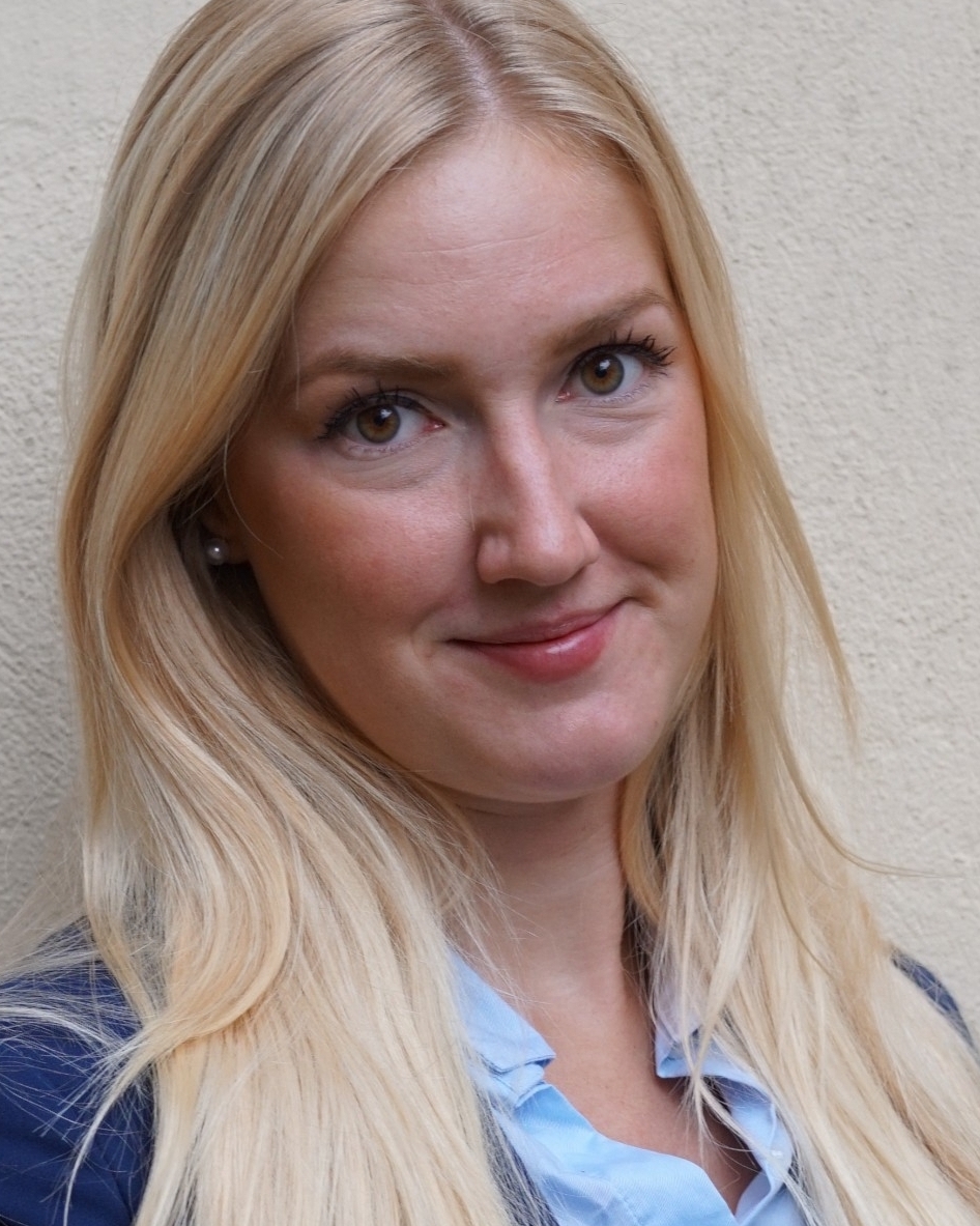 Profilbild von Stephanie