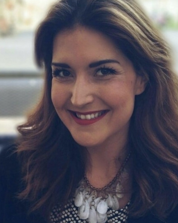 Profilbild von Nathalie