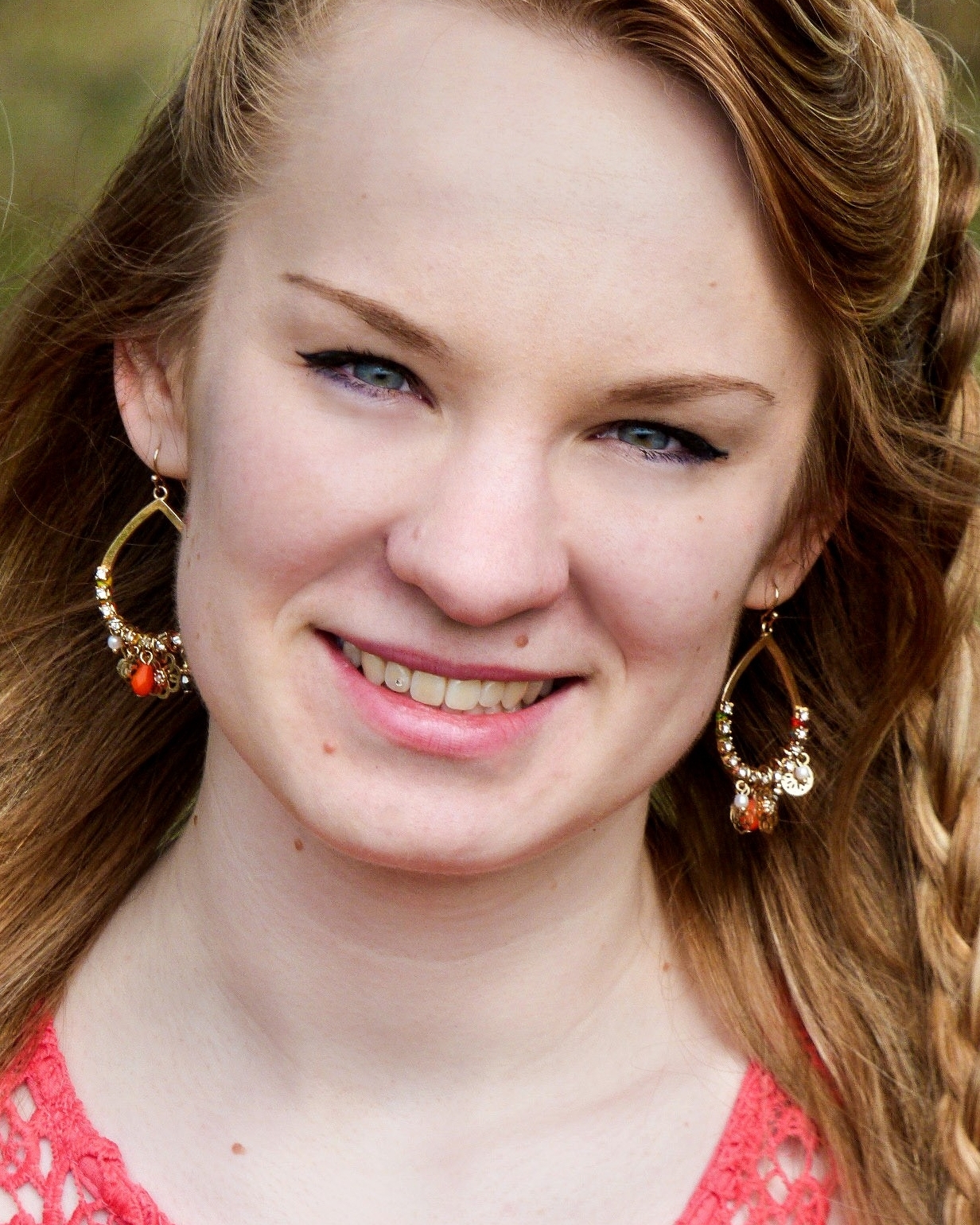 Profilbild von Adina Marie