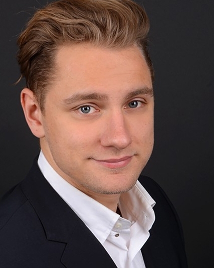 Profilbild von Jerome