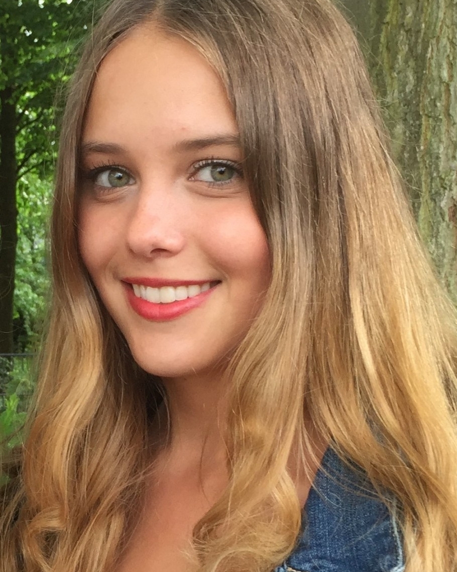Profilbild von Lena