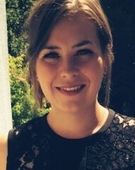 Profilbild von Nina
