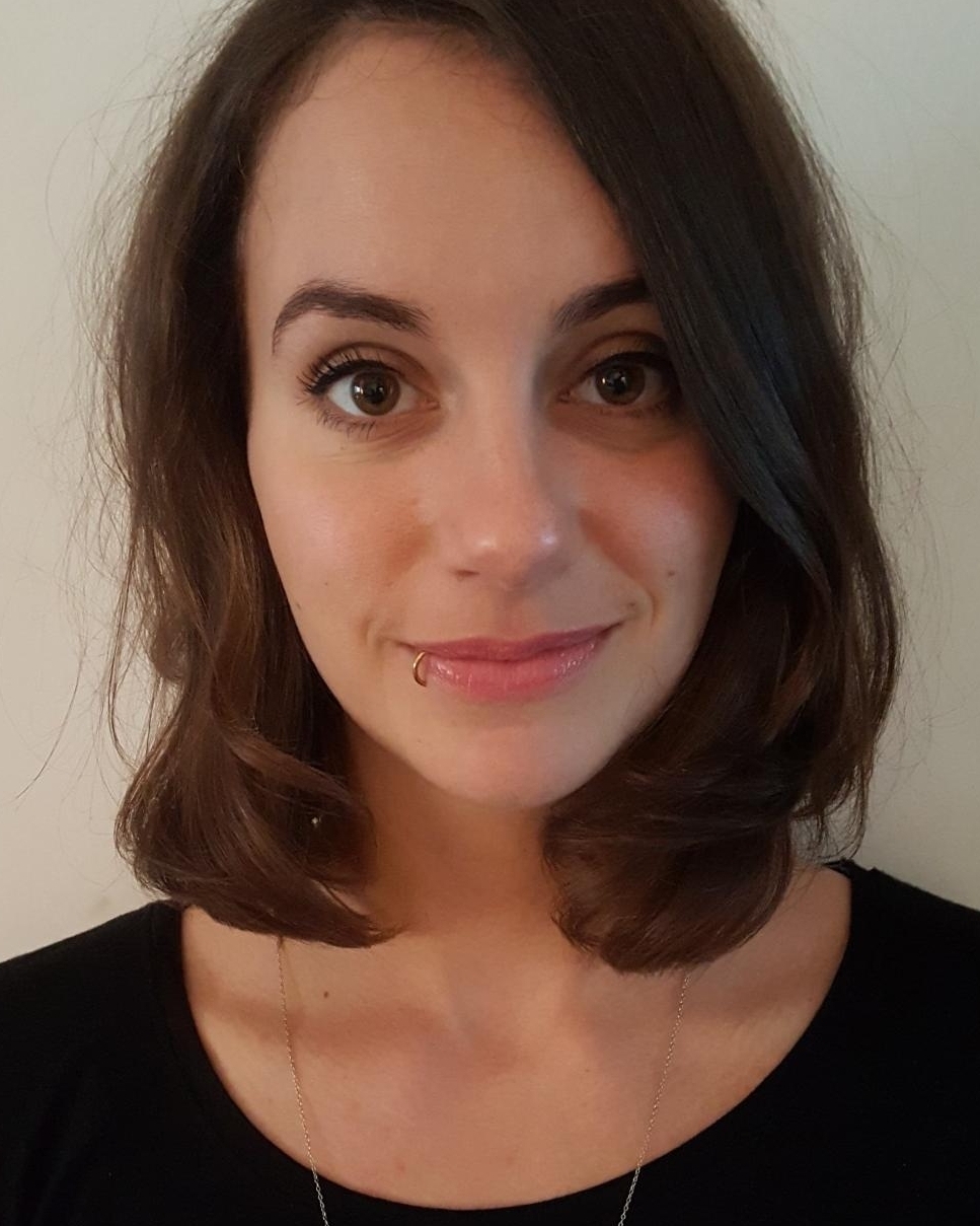Profilbild von Theresa