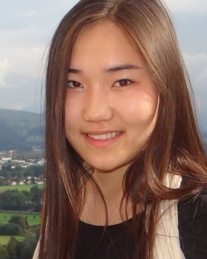 Profilbild von Buyanzaya