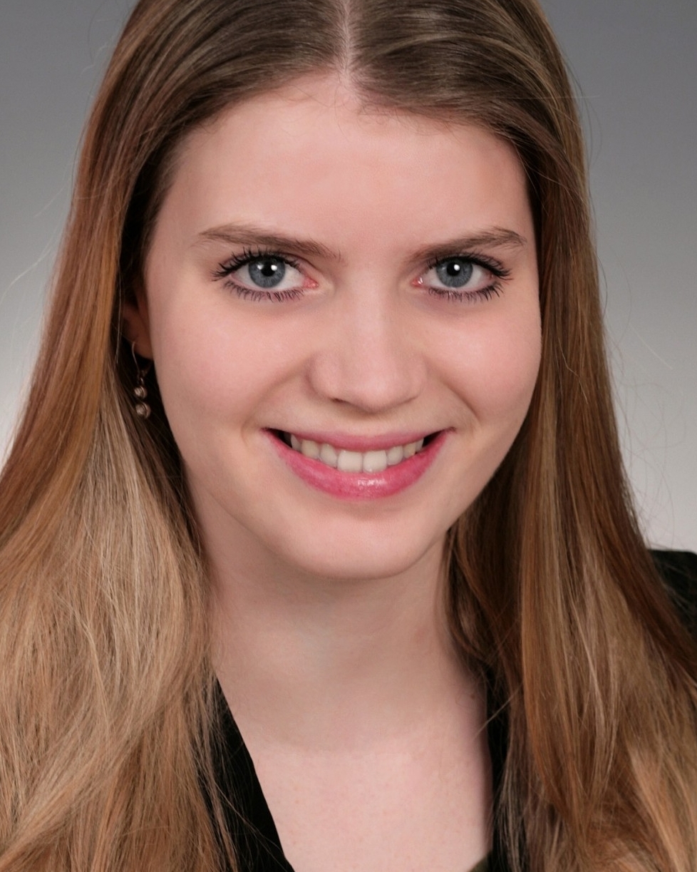 Profilbild von Anna-Carina