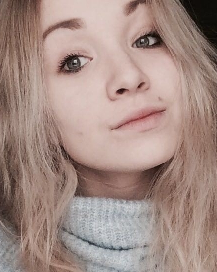 Profilbild von Daniela