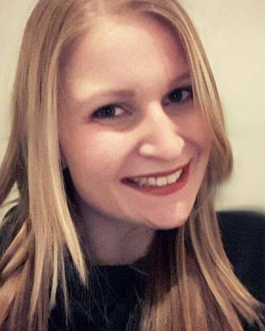 Profilbild von Fenja