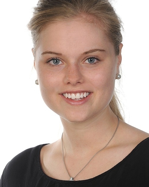 Profilbild von Luise