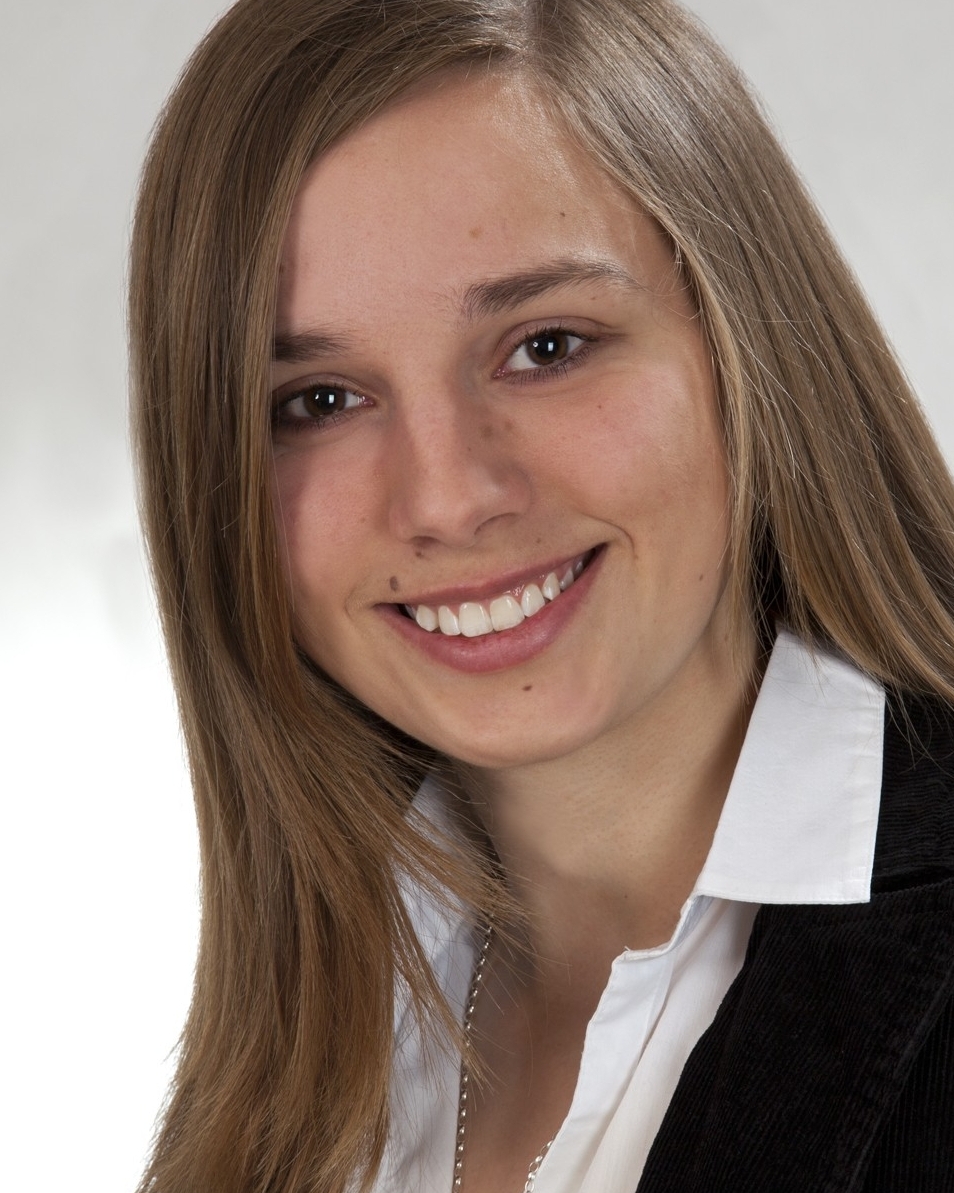 Profilbild von Teresa