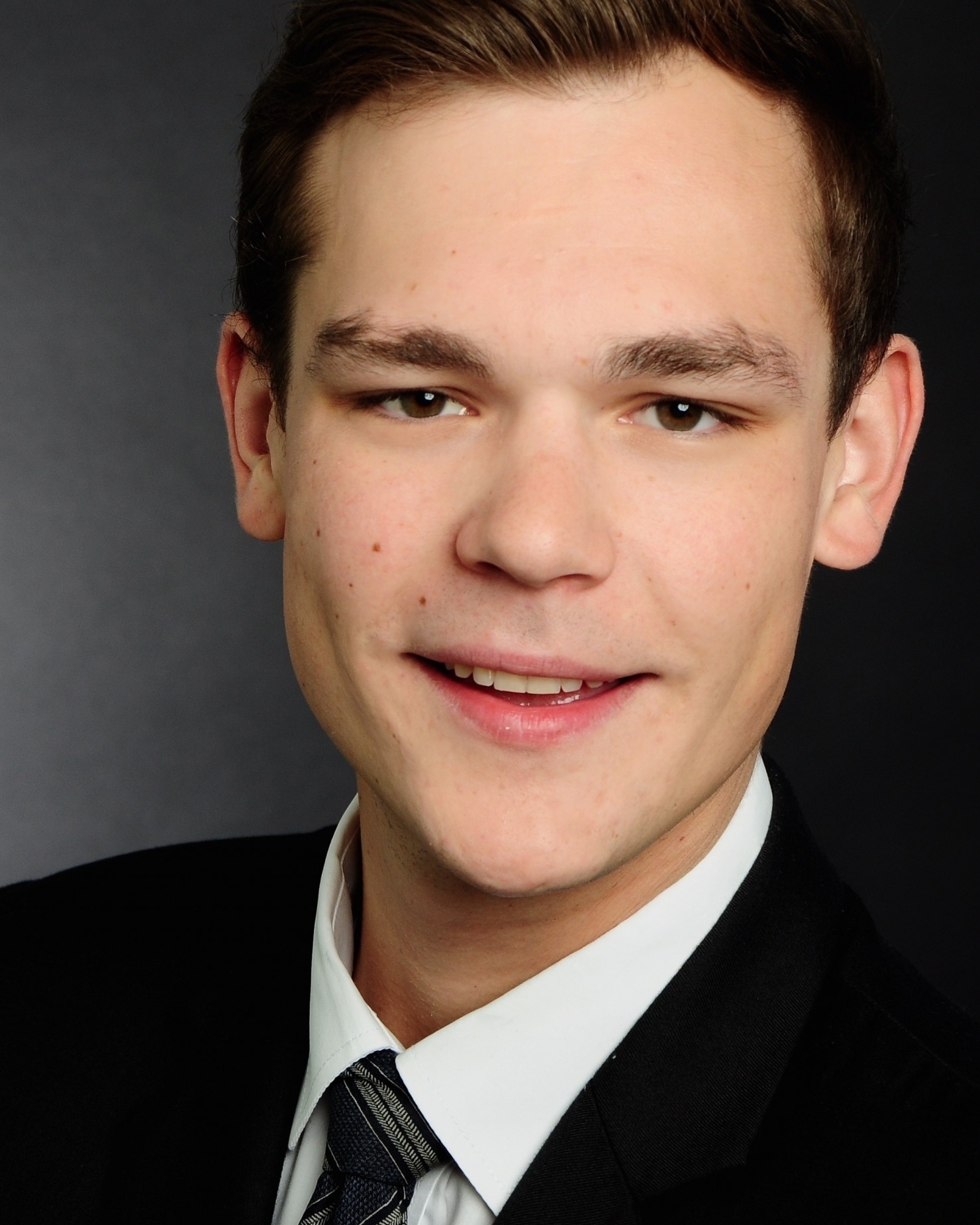 Profilbild von Maximilian