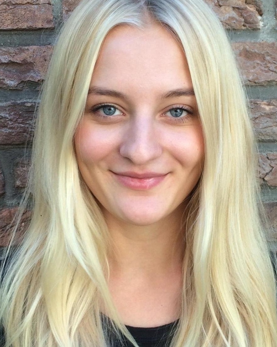Profilbild von Amelie
