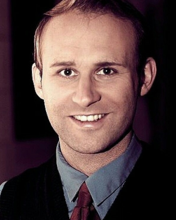 Profilbild von Martin