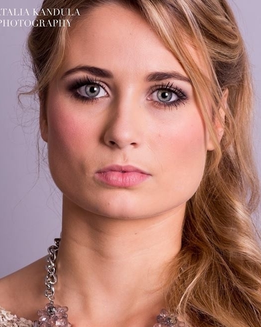 Profilbild von Nathalie