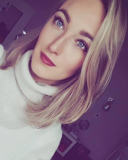 Profilbild von Carolin