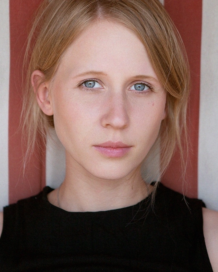 Profilbild von Anne