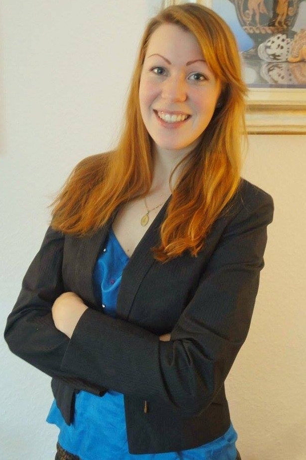 Weiteres Foto von Franziska Dorothea