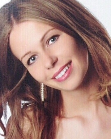 Profilbild von Julia