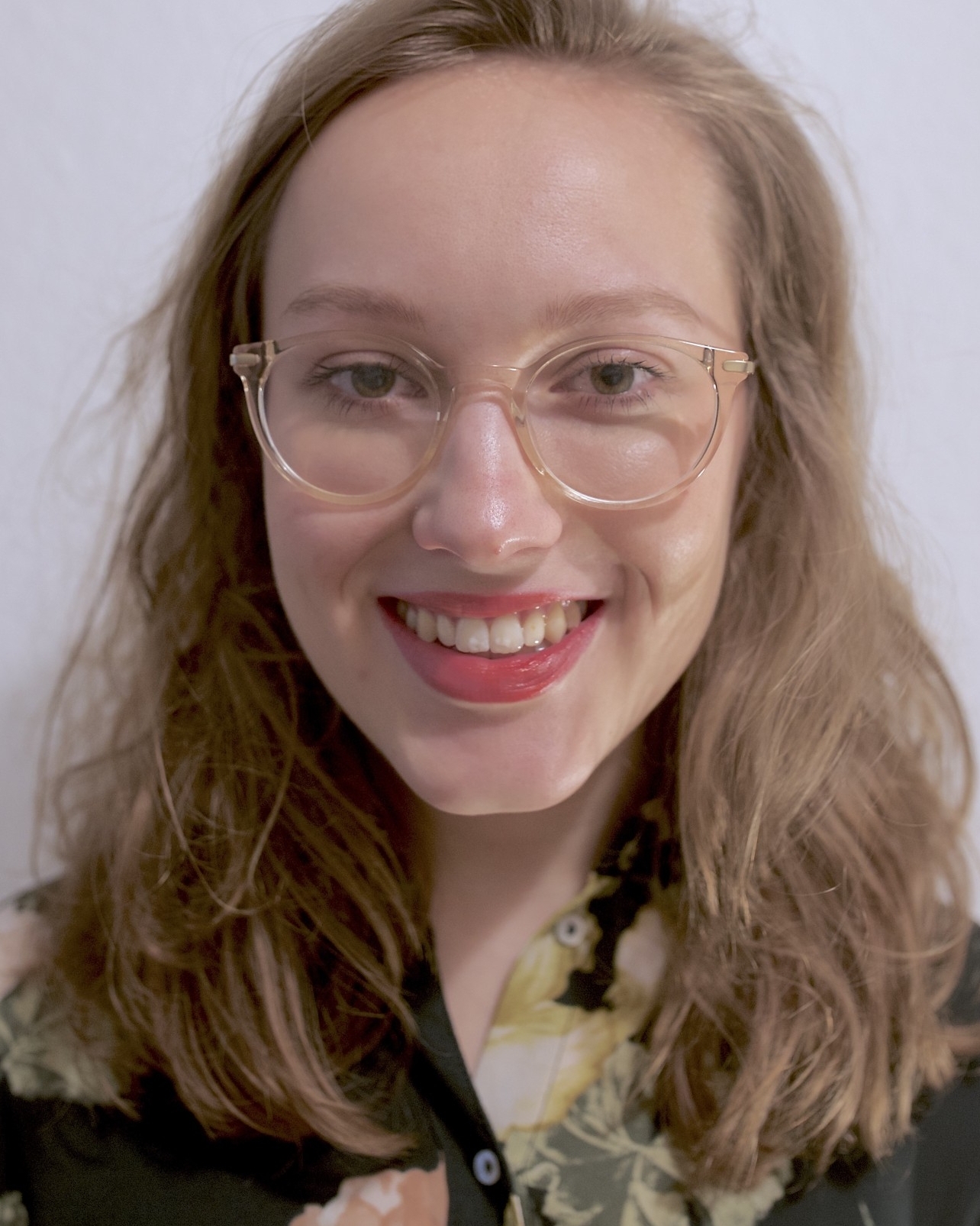 Profilbild von Larissa
